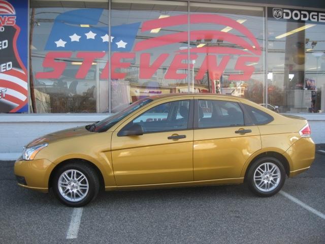 Photo of 2009 Ford Focus