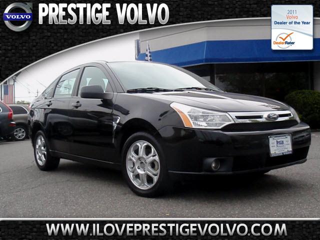 Photo of 2008 Ford Focus