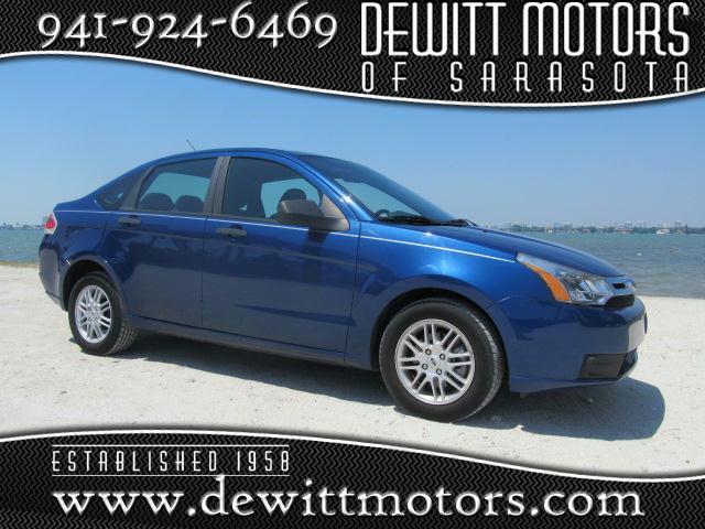 Photo of 2009 Ford Focus