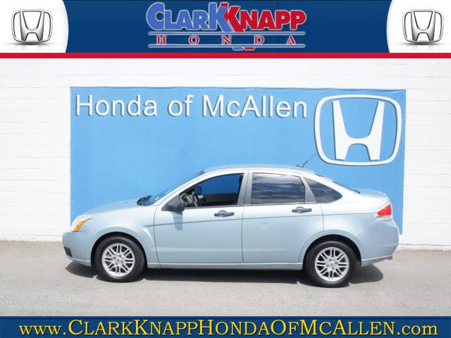 Photo of 2009 Ford Focus