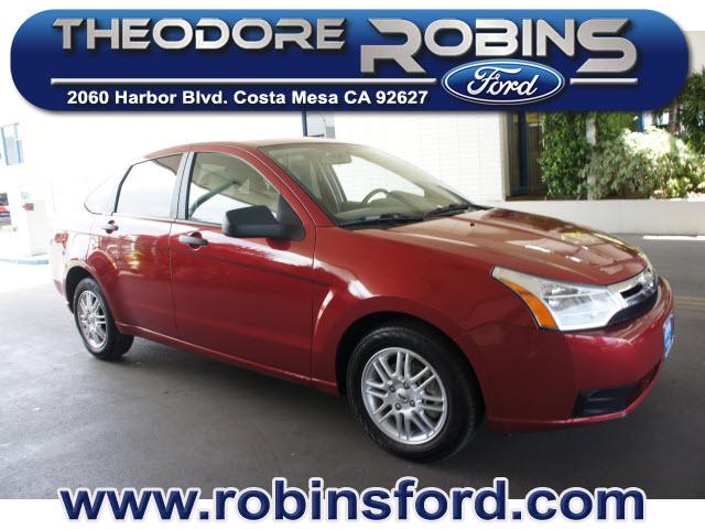 Photo of 2009 Ford Focus