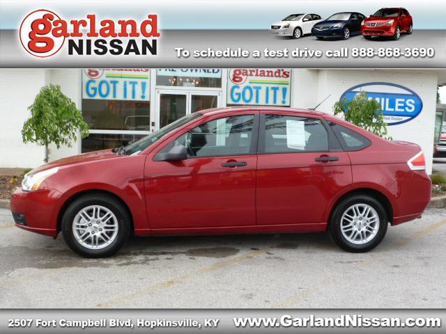 Photo of 2009 Ford Focus
