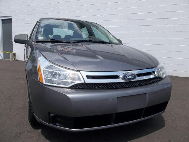 Photo of 2009 Ford Focus