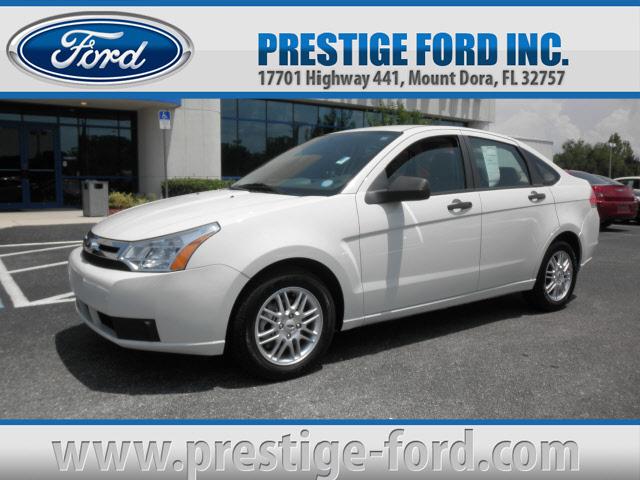 Photo of 2009 Ford Focus