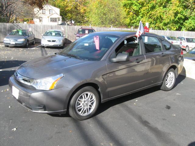 Photo of 2009 Ford Focus