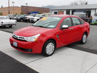 Photo of 2008 Ford Focus