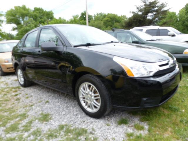 Photo of 2009 Ford Focus