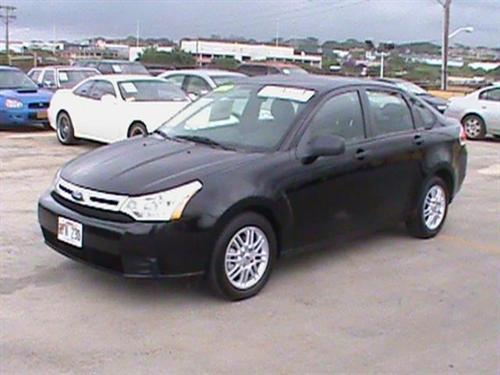 28109 mi Cutter Ford Aiea