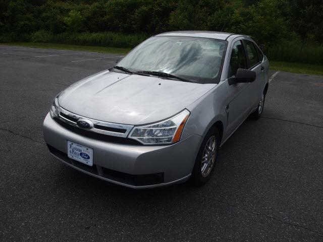Photo of 2008 Ford Focus