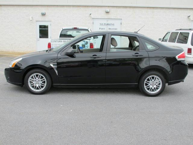 Photo of 2008 Ford Focus