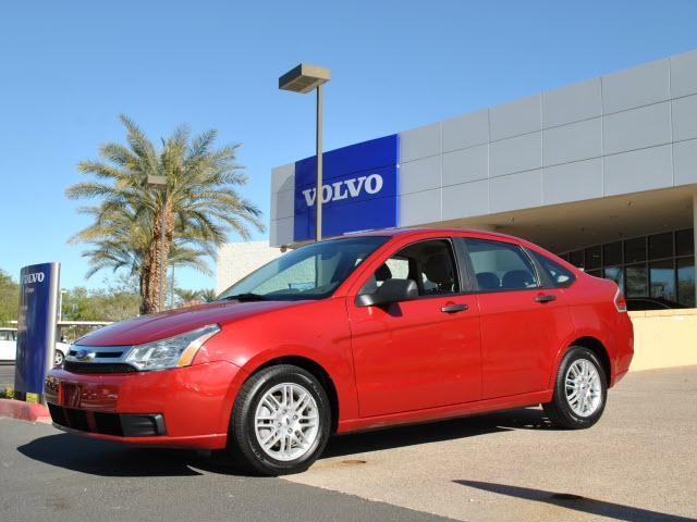 Photo of 2009 Ford Focus