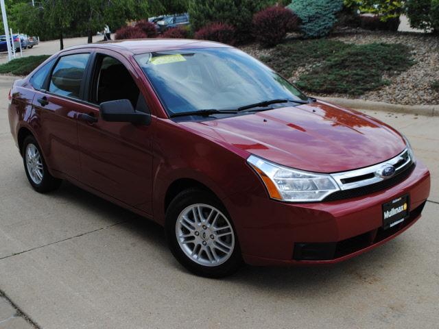 Photo of 2009 Ford Focus