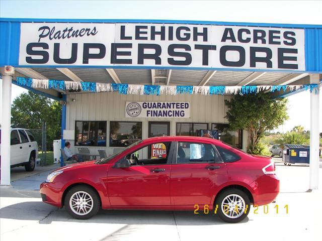 Photo of 2009 Ford Focus