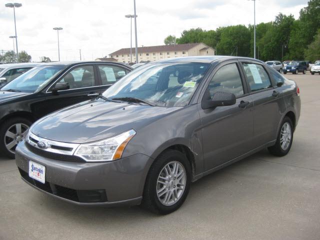 Photo of 2009 Ford Focus
