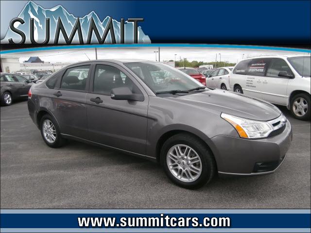 Photo of 2009 Ford Focus