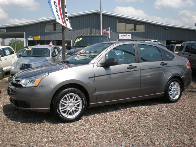 Photo of 2009 Ford Focus