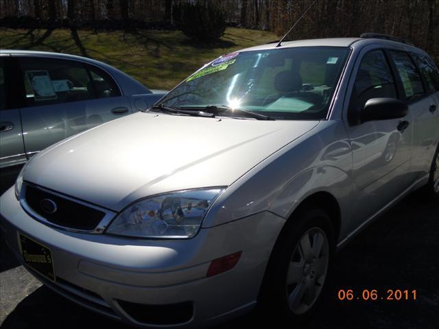 Photo of 2007 Ford Focus