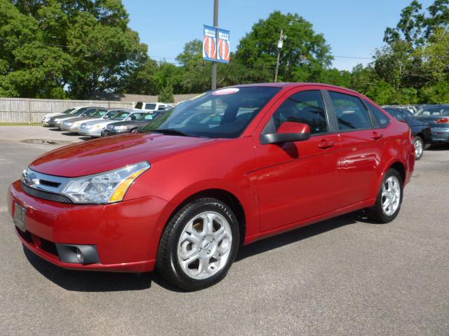 Photo of 2009 Ford Focus