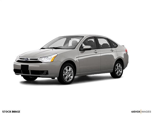 Photo of 2009 Ford Focus