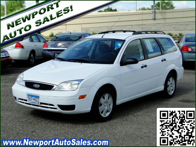 Photo of 2007 Ford Focus