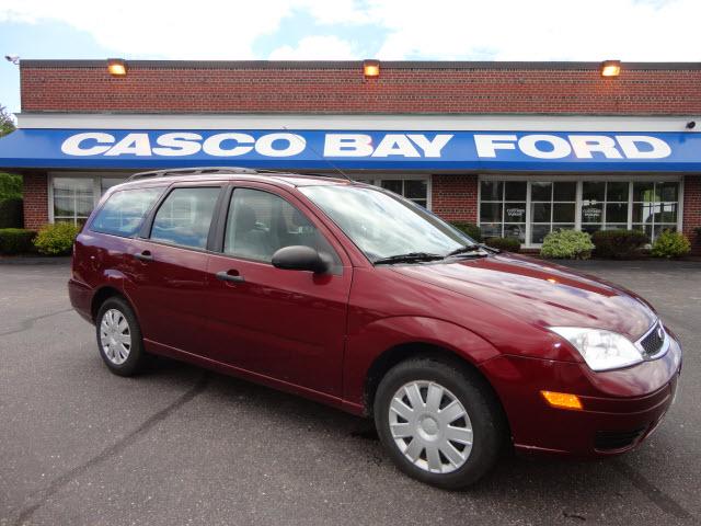 Photo of 2006 Ford Focus