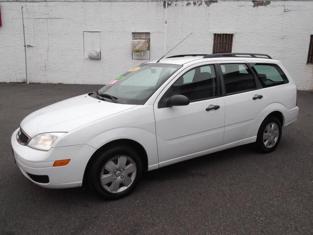 Photo of 2007 Ford Focus