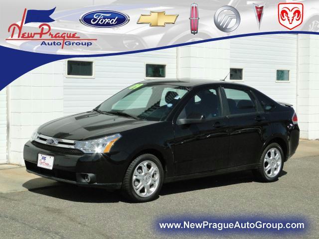 Photo of 2009 Ford Focus