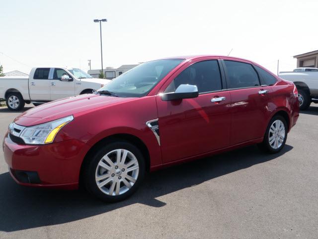 Photo of 2009 Ford Focus