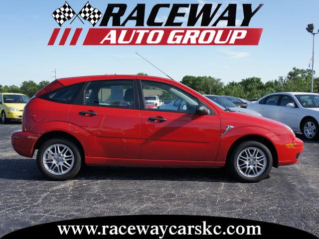 Photo of 2007 Ford Focus