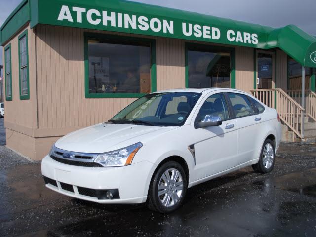 Photo of 2009 Ford Focus