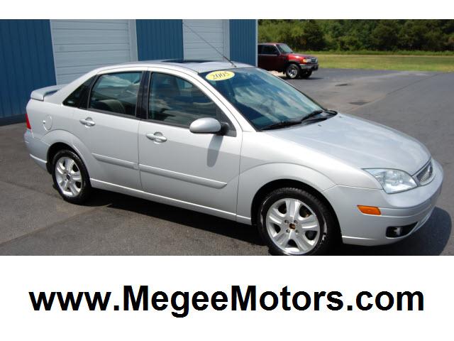 Photo of 2005 Ford Focus