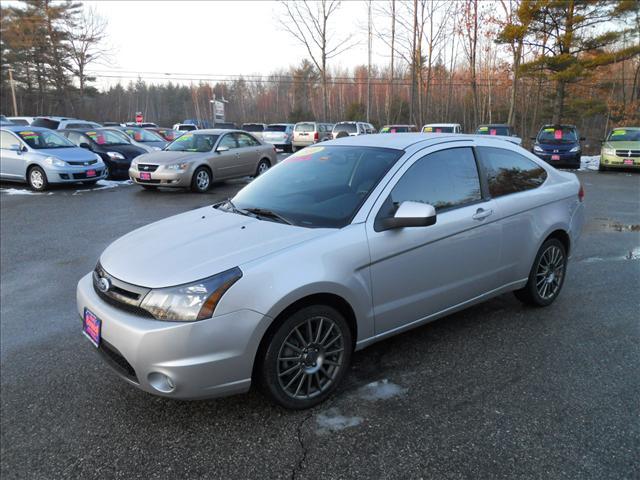 Photo of 2010 Ford Focus