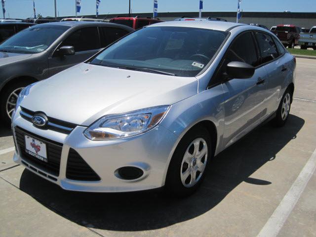 Photo of 2012 Ford Focus