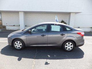 Photo of 2012 Ford Focus
