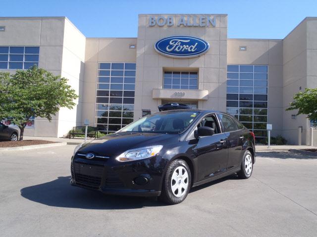 Photo of 2012 Ford Focus