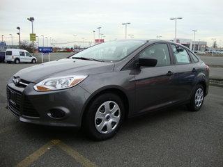 Photo of 2012 Ford Focus