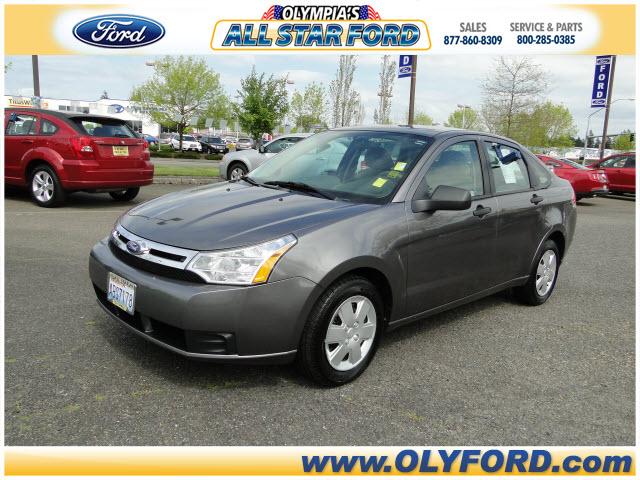 Photo of 2011 Ford Focus
