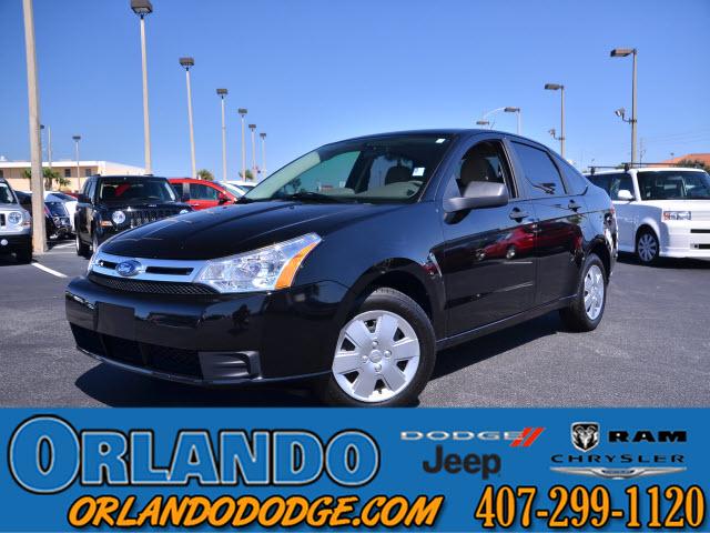 Photo of 2010 Ford Focus