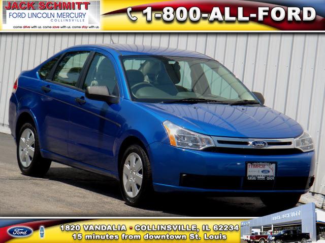Photo of 2010 Ford Focus