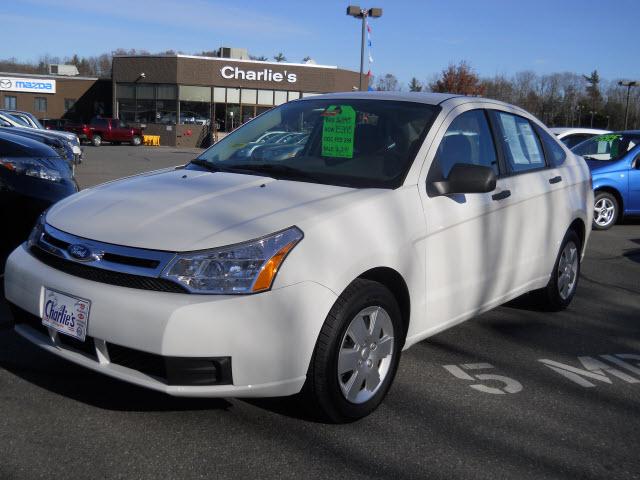 Photo of 2011 Ford Focus
