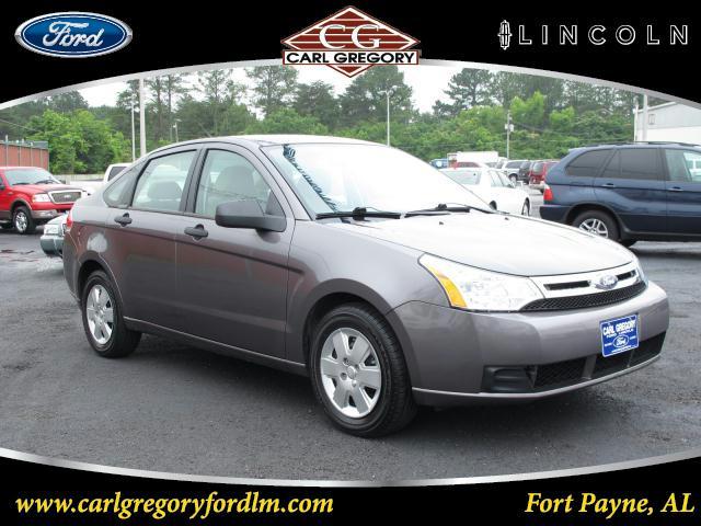Photo of 2011 Ford Focus
