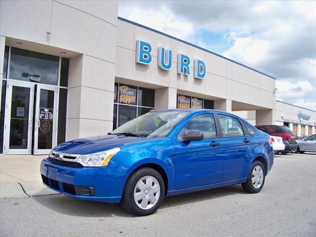 Photo of 2010 Ford Focus