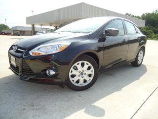 Photo of 2012 Ford Focus