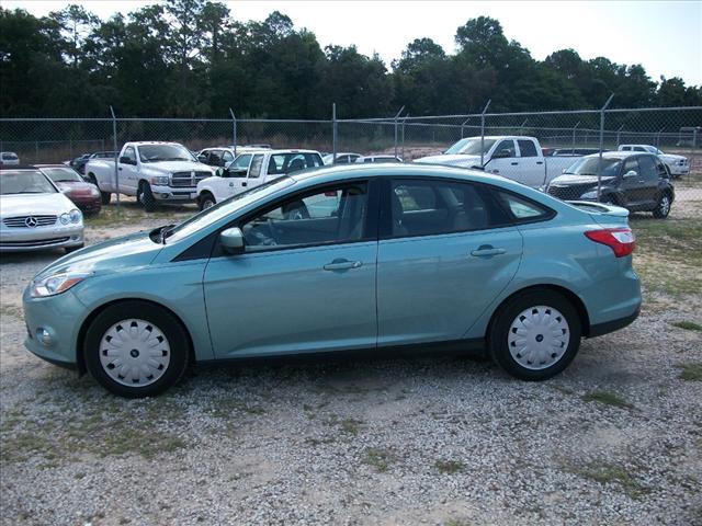 Photo of 2012 Ford Focus