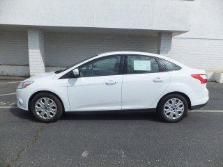 Photo of 2012 Ford Focus