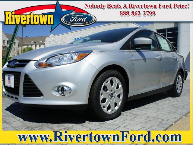 Photo of 2012 Ford Focus