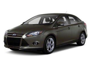 Photo of 2012 Ford Focus
