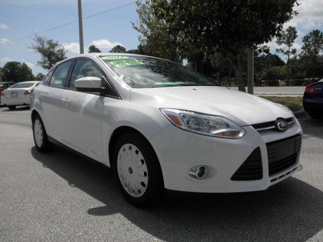 Photo of 2012 Ford Focus
