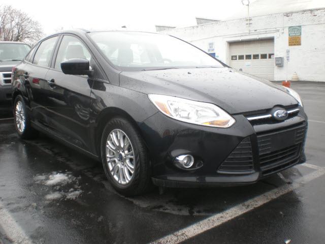 Photo of 2012 Ford Focus