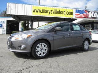 Photo of 2012 Ford Focus